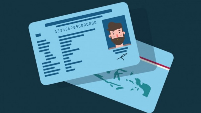 Cara Cek NIK Secara Online