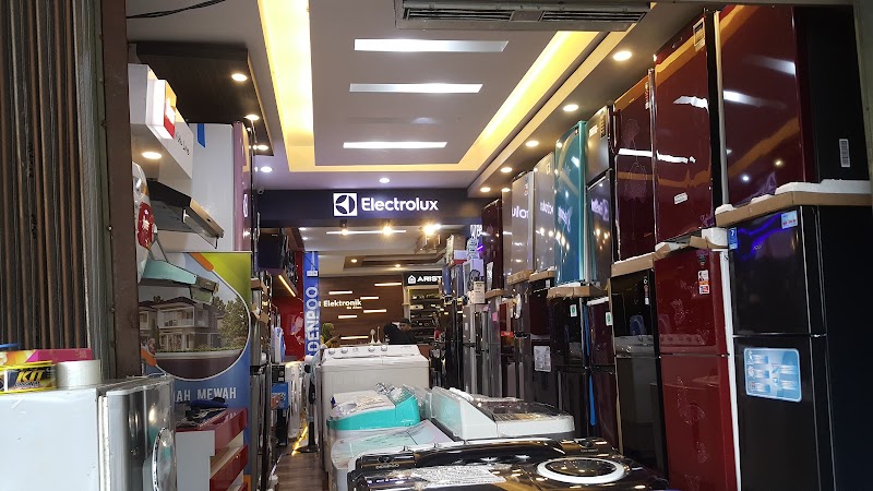 Rekomendasi Toko Elektronik Termurah