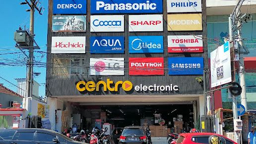 Rekomendasi Toko Elektronik Terlengkap