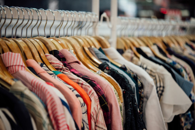 Rekomendasi Belanja Grosir Baju Termurah