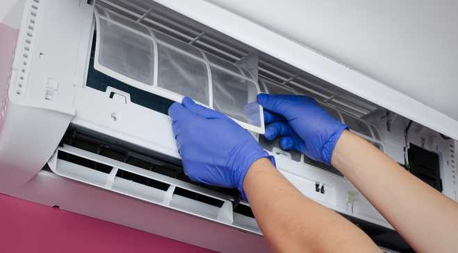 Rekomendasi Service AC TERMURAH