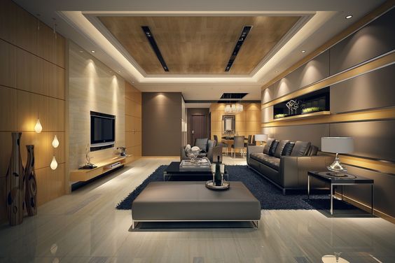 Rekomendasi Jasa Desain Interior