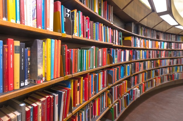 MENERIMA PAKET PEKERJAAN : Jasa Pengadaan E-Book Perpustakaan