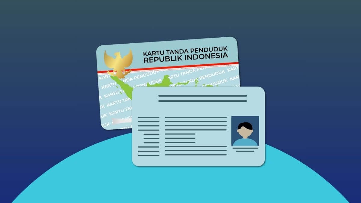 Cek NIK E-KTP Secara Online