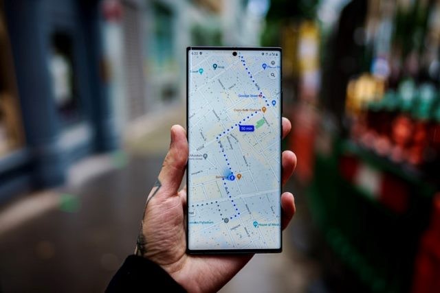 Begini Cara Melacak Lokasi Menggunakan Nomor HP Secara Gratis