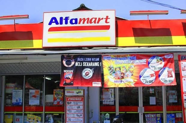 [LOKER 2024] Lowongan Staff Pelayan Toko (Crew) Alfamart