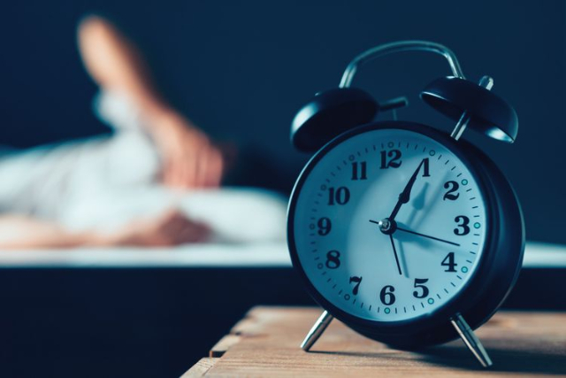 Tips Mengatur Pola Tidur yang Sehat untuk Meningkatkan Produktivitas