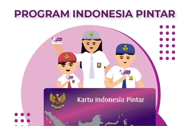 Waji Tau! Begini Cara Daftar dan Cairkan Dana PIP November 2024