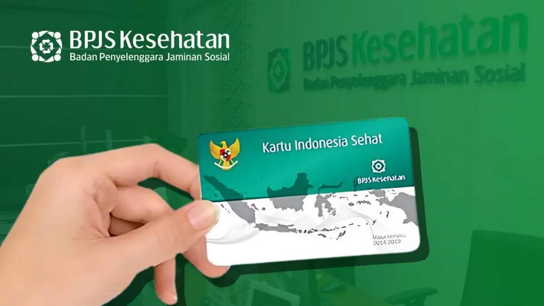 Cara Mengubah Data BPJS Kesehatan Melalui Aplikasi Mobile JKN