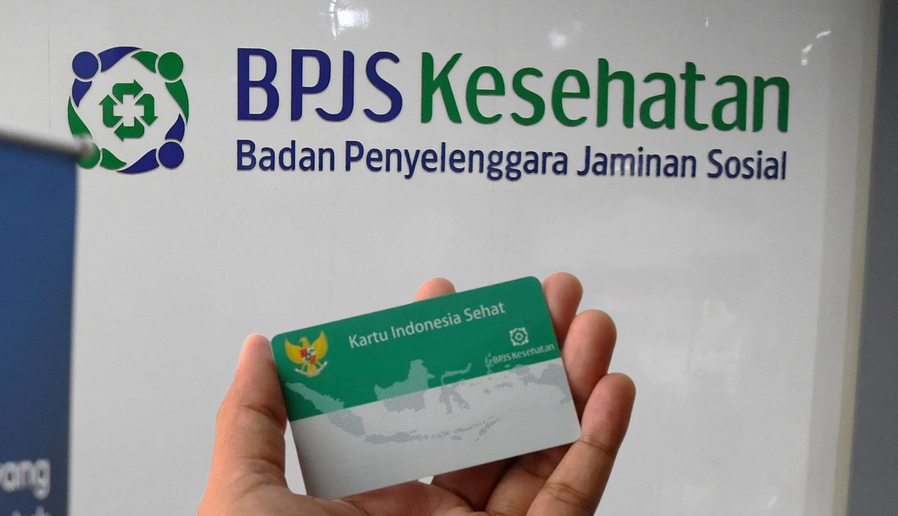 Cara Daftar BPJS Kesehatan Secara Online Terbaru 2024