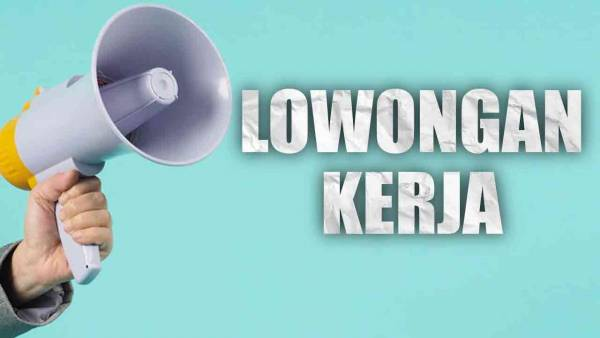 Lowongan Kerja Tanpa Pengalaman? Cek Peluang Karier Ini!