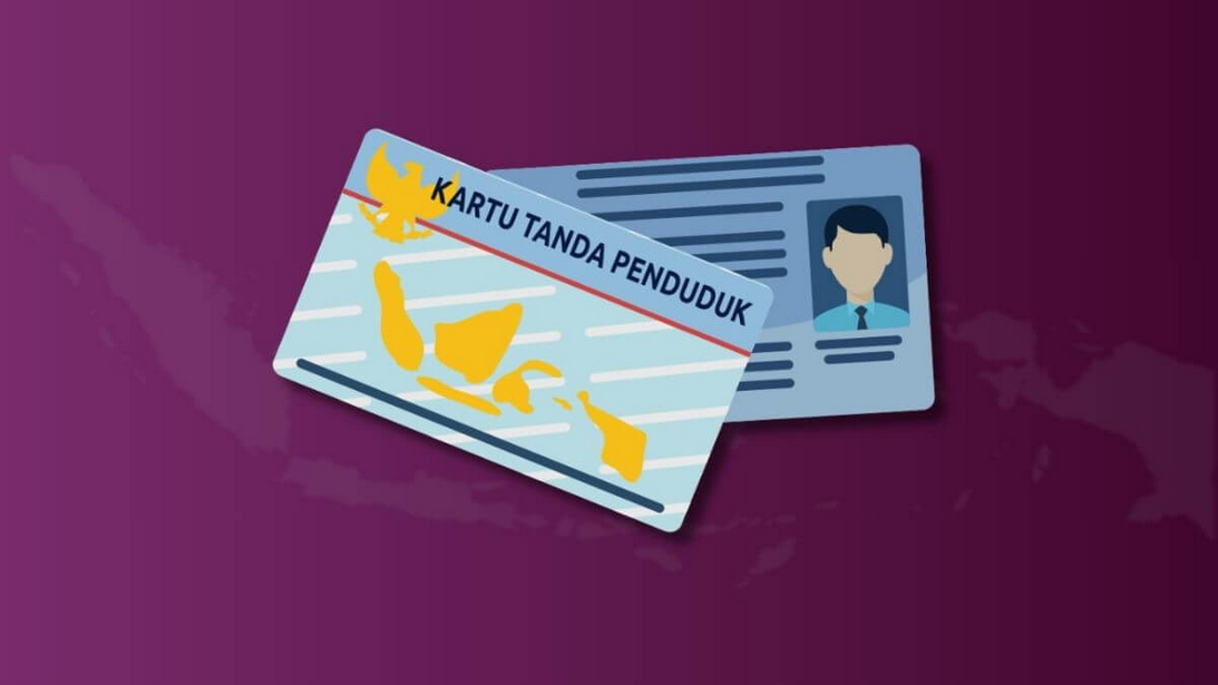 Cara Cek KTP Online