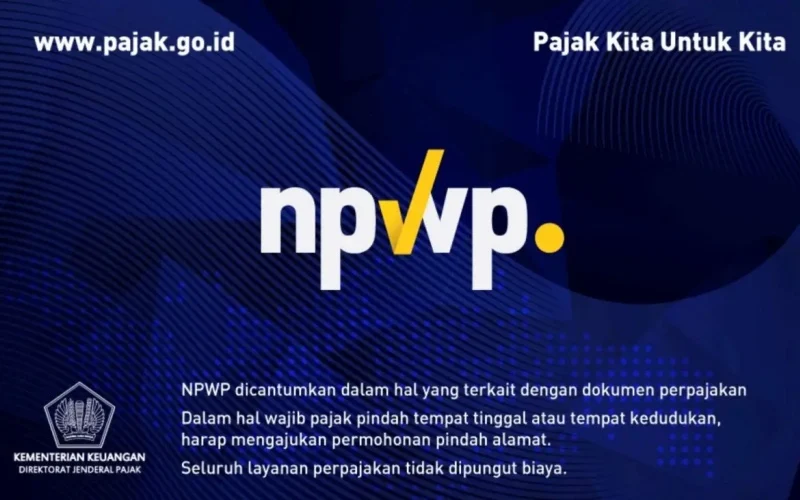 Cara Cek NPWP Online