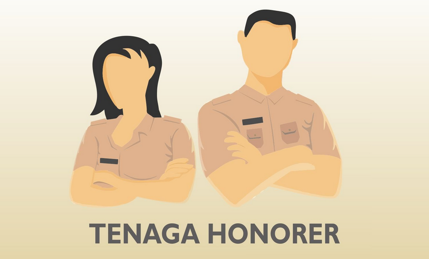 [LOKER 2024] Tenaga Honorer Dinas Sosial