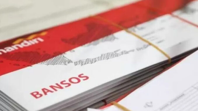 Cara Mudah Cek Penerima Bansos PKH dan BPNT 2024, Pastikan Nama Anda Terdaftar!