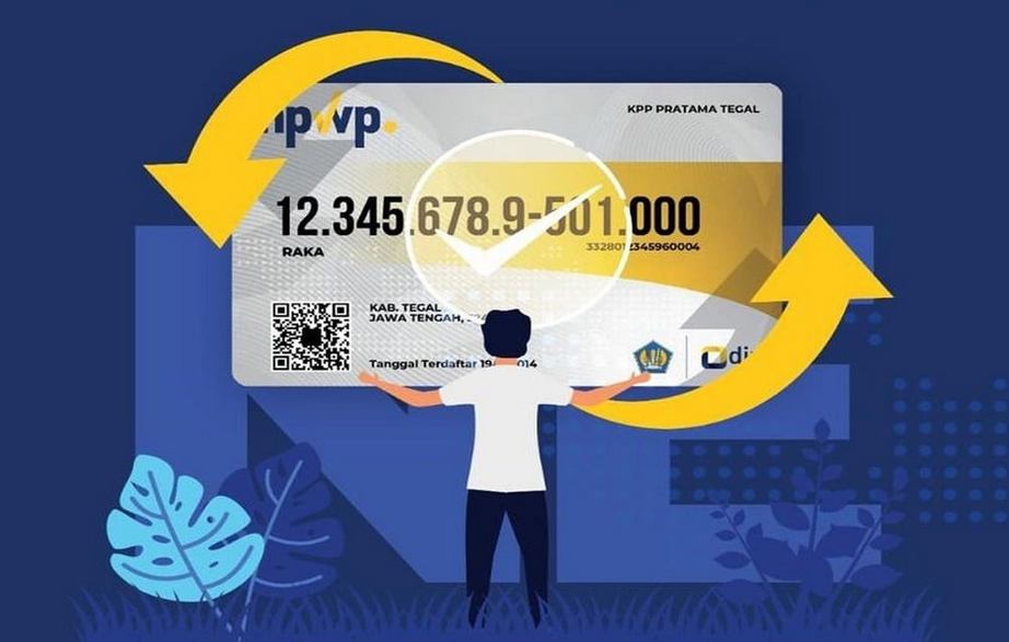 Cara Mudah Cek NPWP Online, Cukup Pakai Nama dan NIK Saja