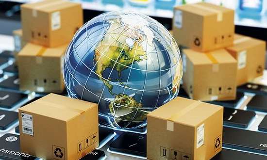 Perusahaan Pengadaan Barang dan Jasa