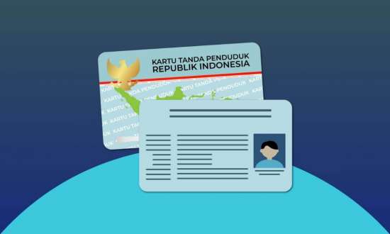 Cek NIK E-KTP Secara Online