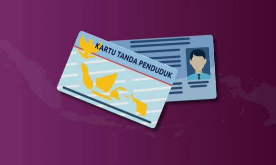Cara Cek KTP Online