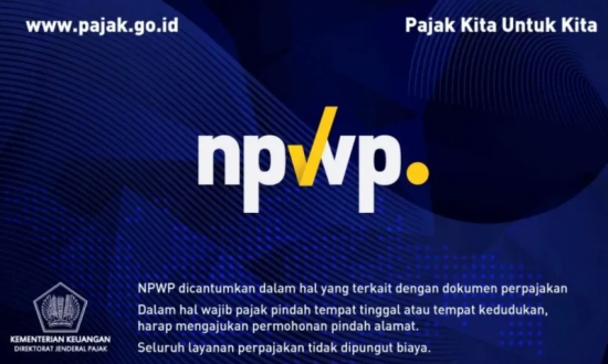Cara Cek NPWP Online